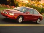 Mercury Sable 1996 года